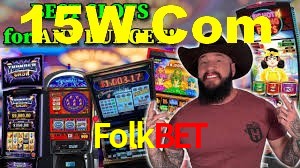 Blackjack Table Folkbet