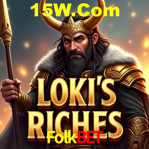 Descubra o Mundo do Cassino Online com Folkbet