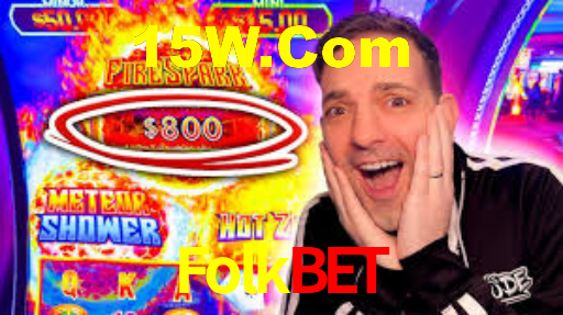 Folkbet - Melhores Jogos De Casino Do Brasil - Folkbet Paga