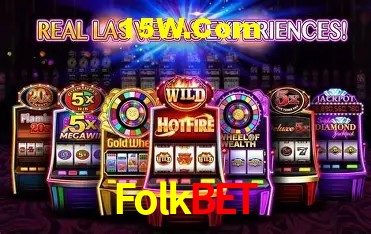 Slot Games Folkbet