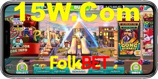 VIP Casino Folkbet