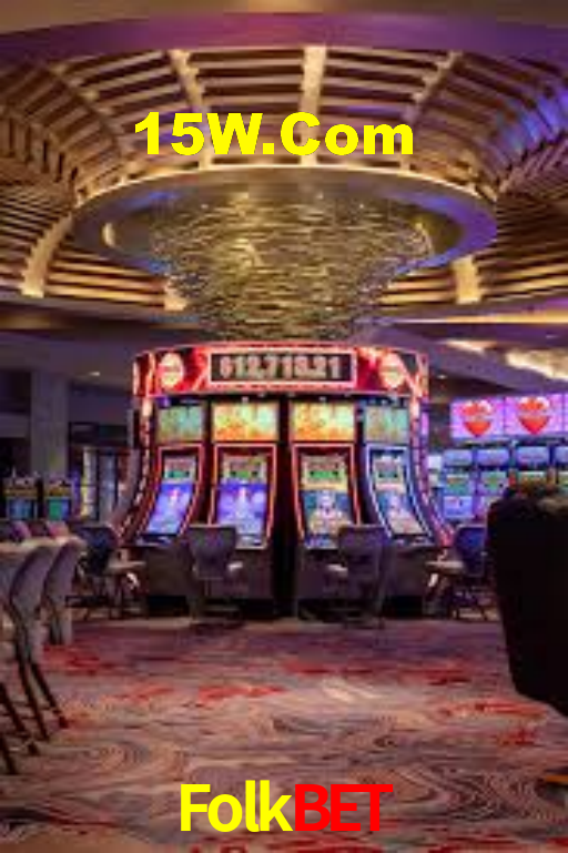 Folkbet: A Experiência de Casino com Jogos de Mesa ao Vivo