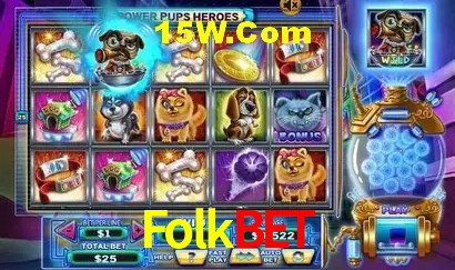 Seasonal Promotions Folkbet