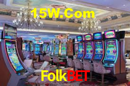 Folkbet: Seu Cassino Premiado com Pagamentos Rápidos