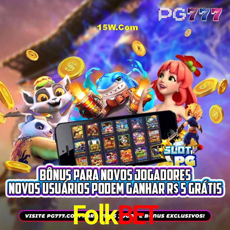 Games Directory Folkbet