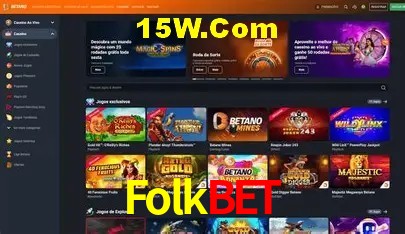 Weekend Specials Folkbet